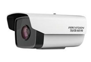DS-2CD1221(D)-I3/I5 200万1/2.7”CMOS ICR日夜型筒型网络摄像机