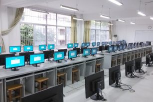 桌面虚拟化