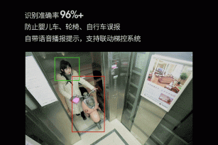 如何安装与配置电瓶车检测智能摄像机？