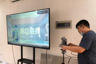 科罗德式凡尔赛：项目交付成功后，客户的需求万变，我们仍服务如一！
